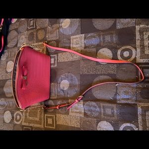 Crossbody bag